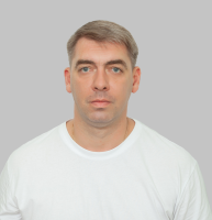 Михаил Гузиков