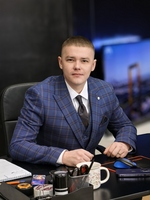 Павел Машаров