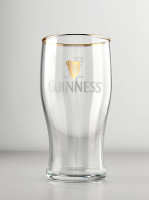 Бокал  0.5 Guinness  (тг) в Санкт-Петербурге
