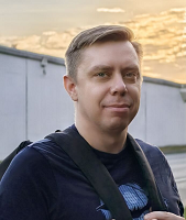 Коротких Андрей