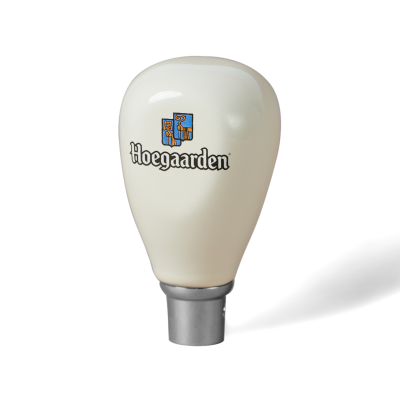 Рукоятка для крана Hoegaarden шар., керамич., 9,5 см. в Санкт-Петербурге
