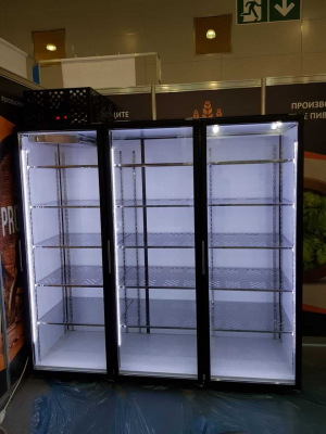 Холодильный шкаф Коловрат - 3 РХ  -5 /+10 °C в Санкт-Петербурге