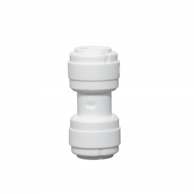 Коннектор прямой BOEL 3/8" x 3/8"(аналог John Guest) в Санкт-Петербурге
