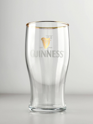 Бокал  0.5 Guinness  (тг) в Санкт-Петербурге