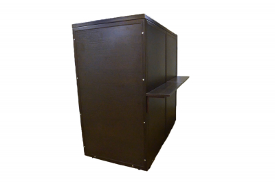 Холодильная камера на 12 кег Модель № 13 в Санкт-Петербурге