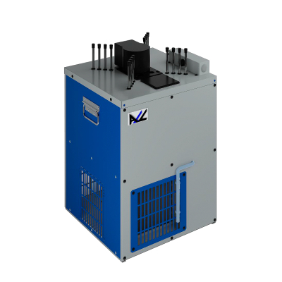 Охладитель BR-S на 2 линии ACC в Санкт-Петербурге